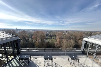 dali hotel montauban