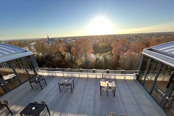 dali hotel montauban