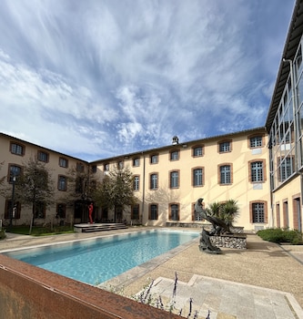dali hotel montauban