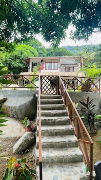 hotel talu tayrona