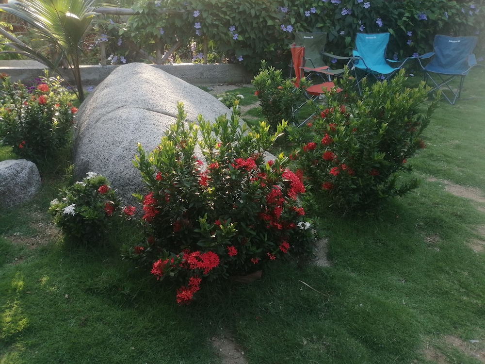 hotel talu tayrona