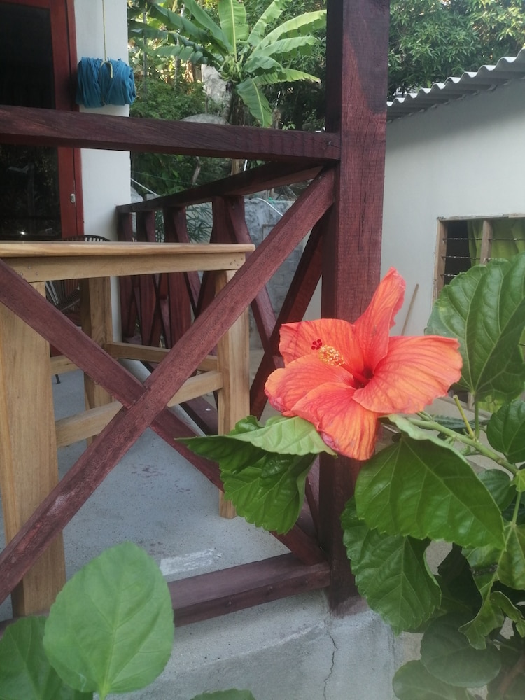 hotel talu tayrona