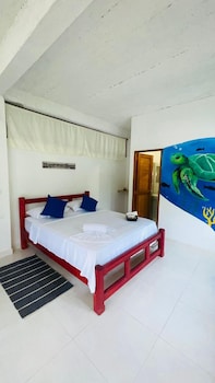 hotel talu tayrona