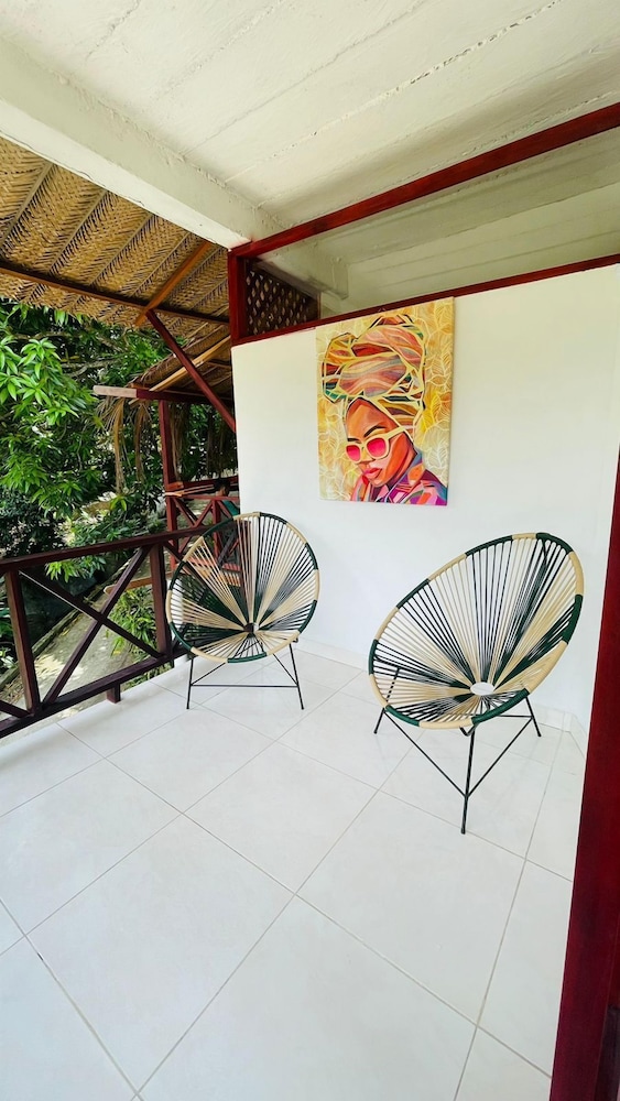 hotel talu tayrona
