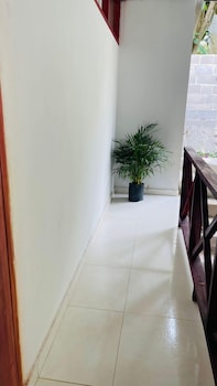 hotel talu tayrona