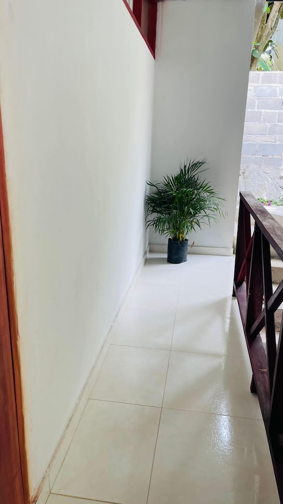hotel talu tayrona