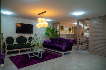 bliss boutique hotel bogota