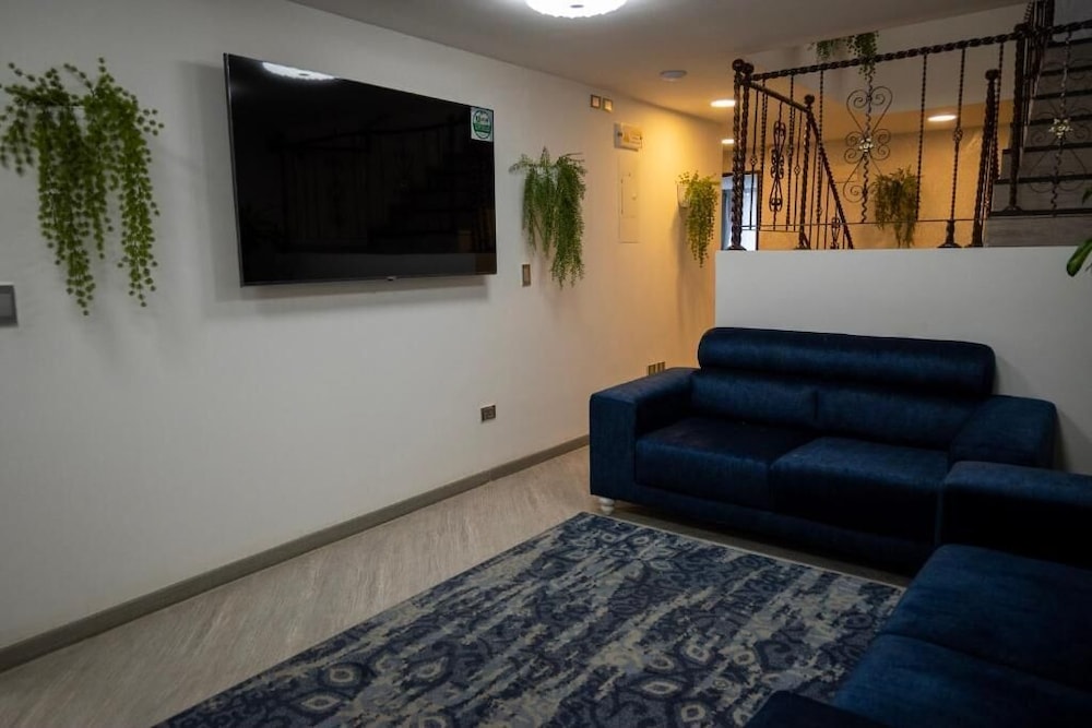 bliss boutique hotel bogota