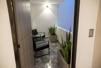 bliss boutique hotel bogota