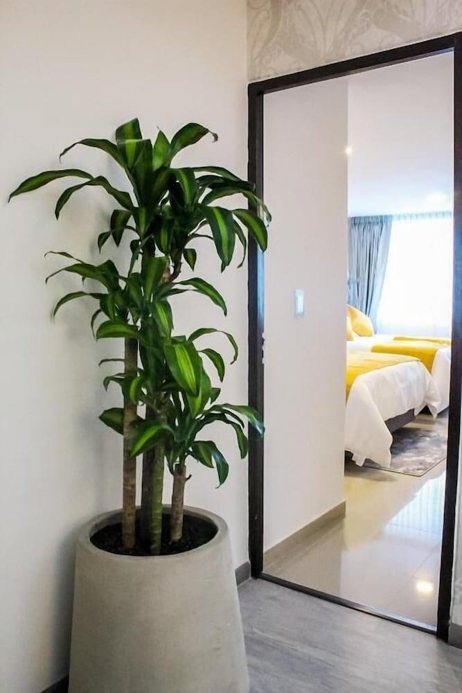 bliss boutique hotel bogota