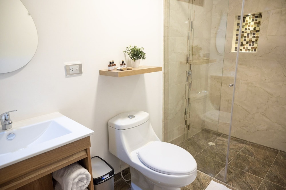 bliss boutique hotel bogota