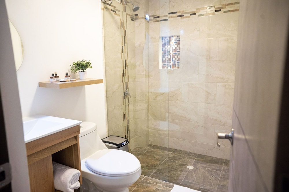 bliss boutique hotel bogota