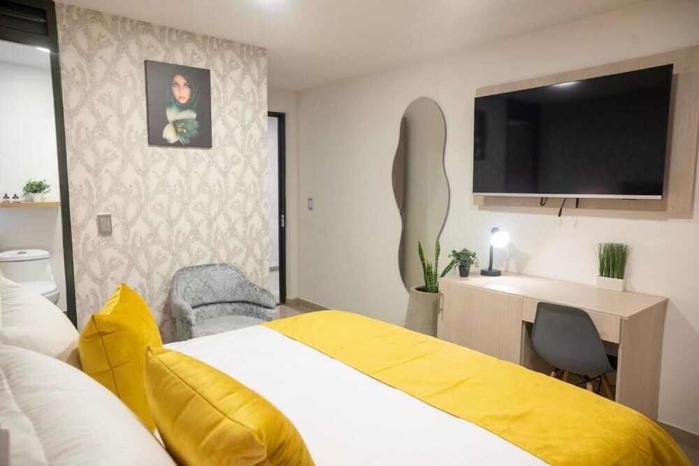 bliss boutique hotel bogota