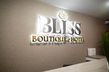 bliss boutique hotel bogota