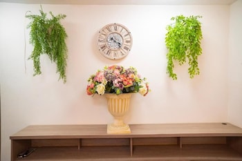 bliss boutique hotel bogota