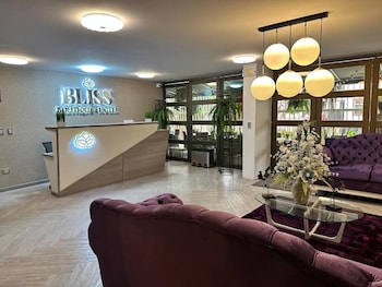bliss boutique hotel bogota