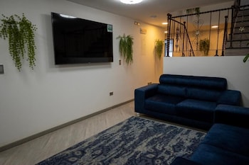 bliss boutique hotel bogota