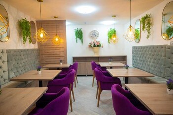 bliss boutique hotel bogota