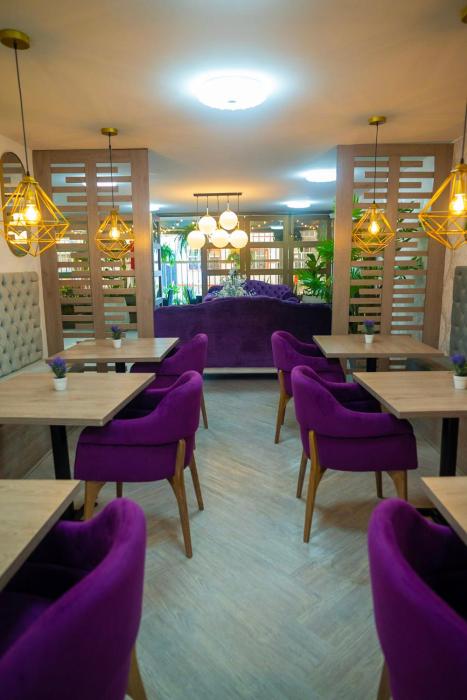 bliss boutique hotel bogota