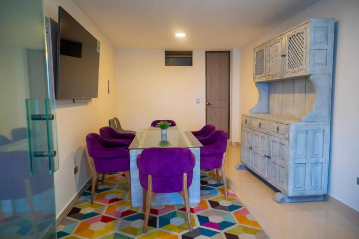 bliss boutique hotel bogota