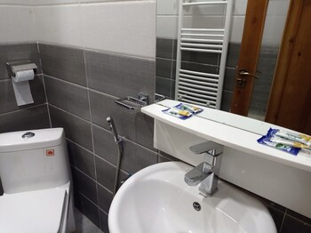 hotel salsabil naoui