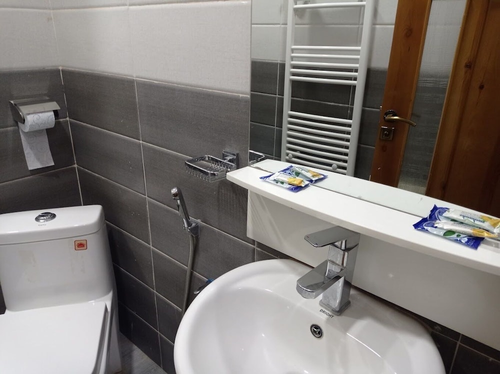 hotel salsabil naoui