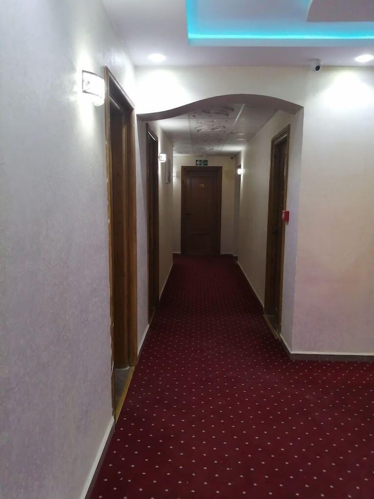 hotel salsabil naoui