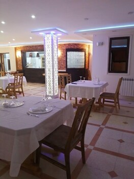 hotel salsabil naoui