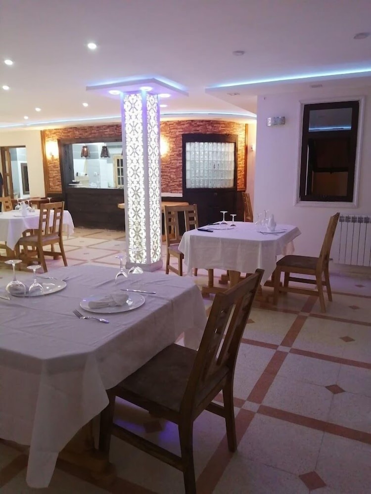 hotel salsabil naoui