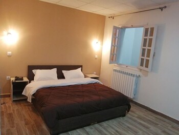 hotel salsabil naoui