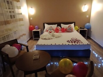 hotel salsabil naoui