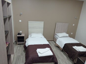 hotel salsabil naoui