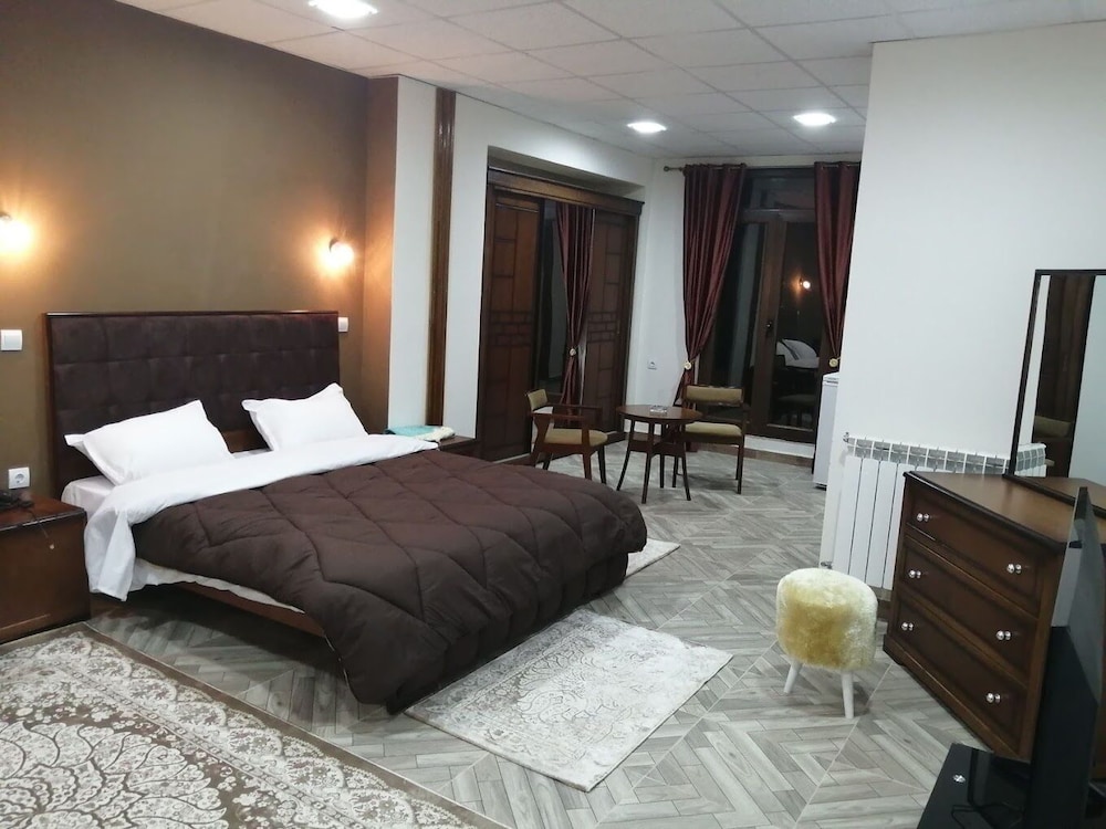 hotel salsabil naoui