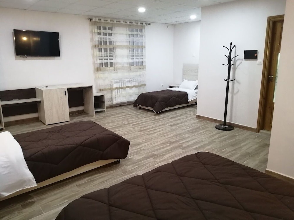 hotel salsabil naoui