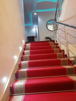 hotel salsabil naoui