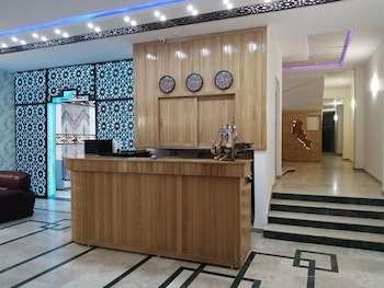 hotel salsabil naoui