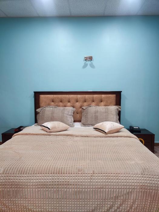 hotel salsabil naoui