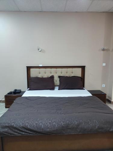 hotel salsabil naoui