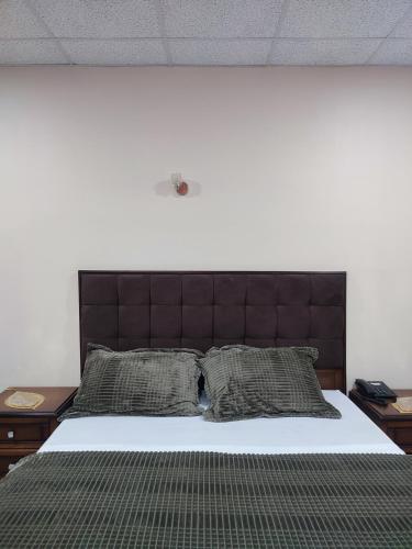 hotel salsabil naoui