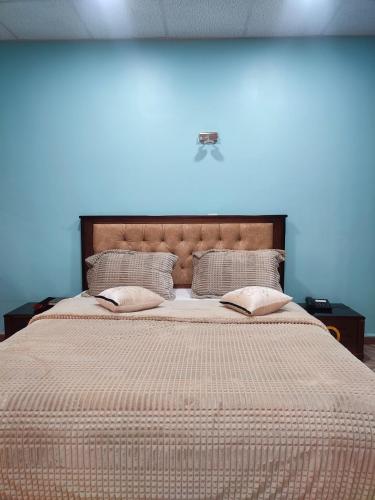 hotel salsabil naoui