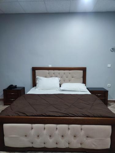 hotel salsabil naoui