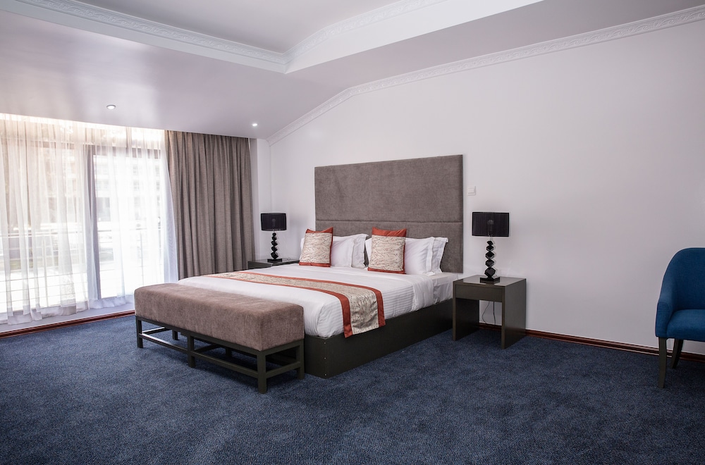 gloria inn hotel