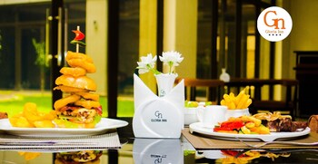 gloria inn hotel