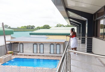 gloria inn hotel
