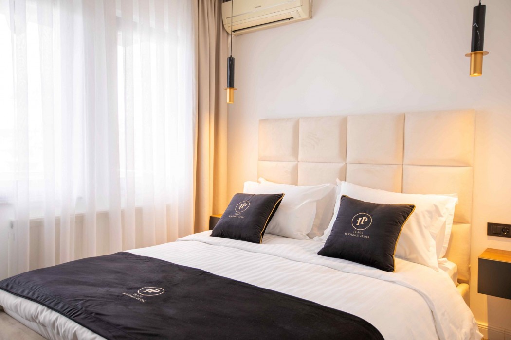 plaza boutique hotel