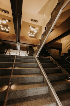 plaza boutique hotel