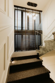 plaza boutique hotel