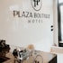 plaza boutique hotel