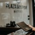 plaza boutique hotel