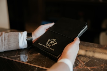 plaza boutique hotel